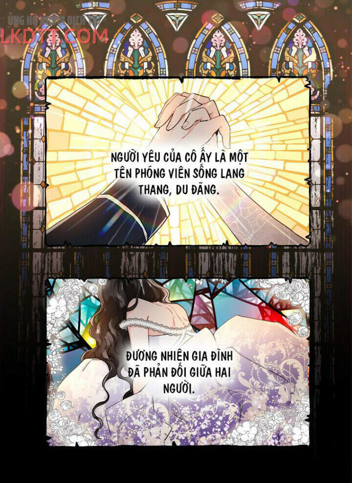 Ta Trở Thành Con Gái Nuôi Của Nam Chính Chapter 13 - Trang 2