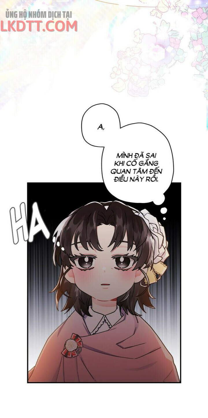 Ta Trở Thành Con Gái Nuôi Của Nam Chính Chapter 13 - Trang 2