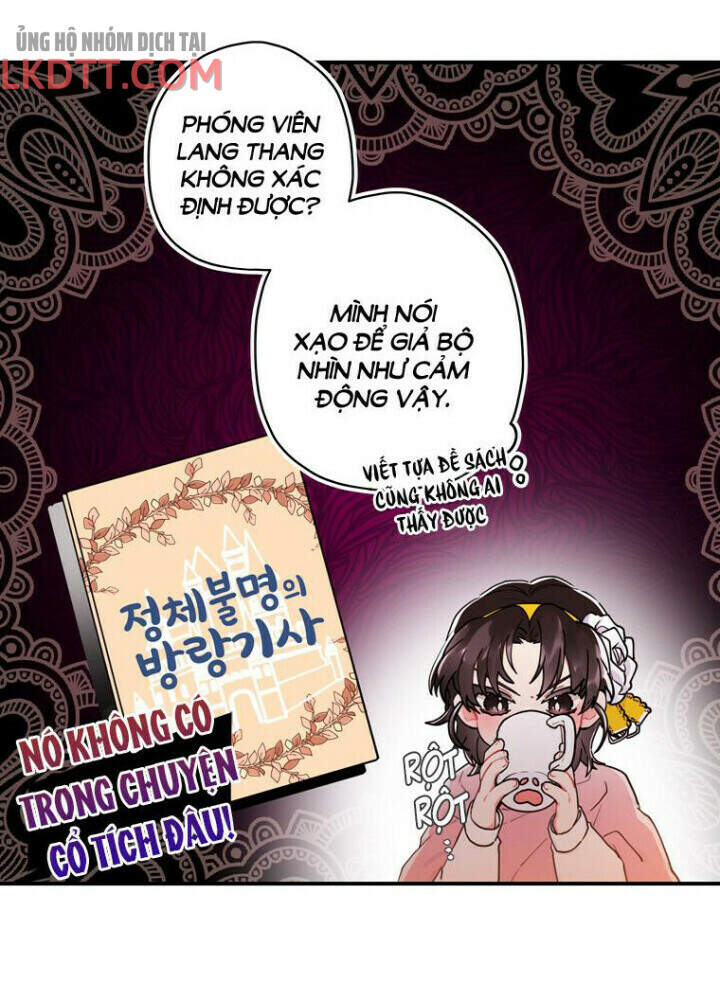 Ta Trở Thành Con Gái Nuôi Của Nam Chính Chapter 13 - Trang 2