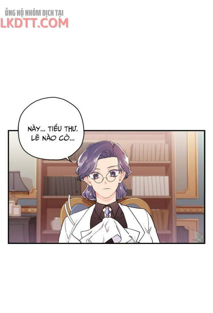 Ta Trở Thành Con Gái Nuôi Của Nam Chính Chapter 13 - Trang 2