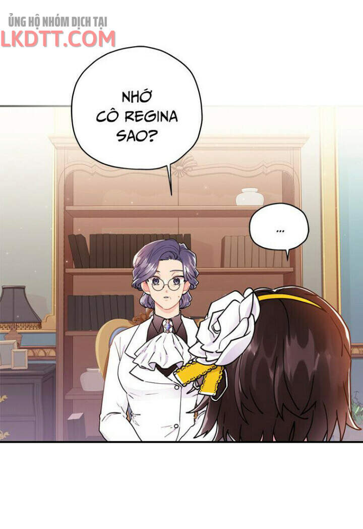 Ta Trở Thành Con Gái Nuôi Của Nam Chính Chapter 13 - Trang 2