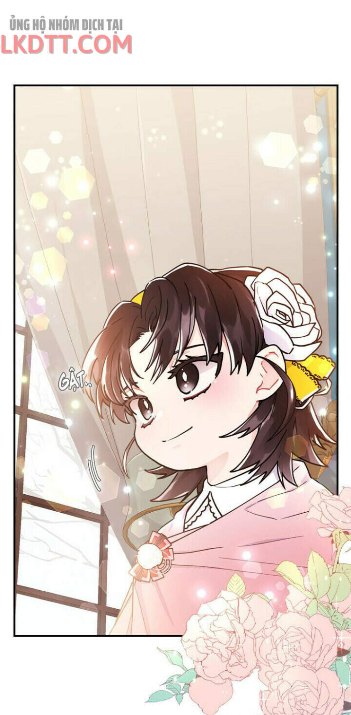 Ta Trở Thành Con Gái Nuôi Của Nam Chính Chapter 13 - Trang 2