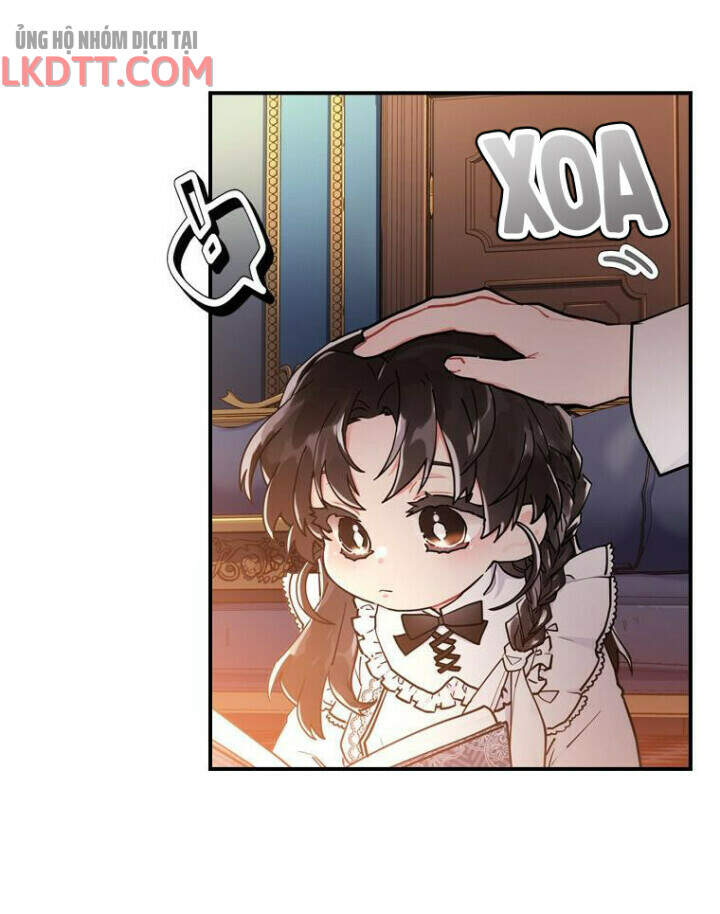 Ta Trở Thành Con Gái Nuôi Của Nam Chính Chapter 14 - Trang 2