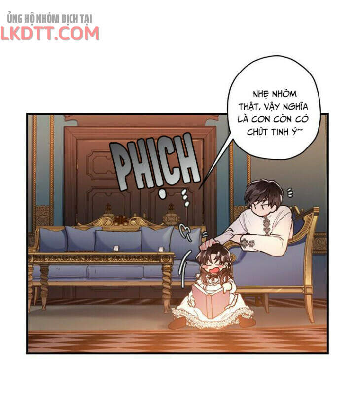 Ta Trở Thành Con Gái Nuôi Của Nam Chính Chapter 14 - Trang 2