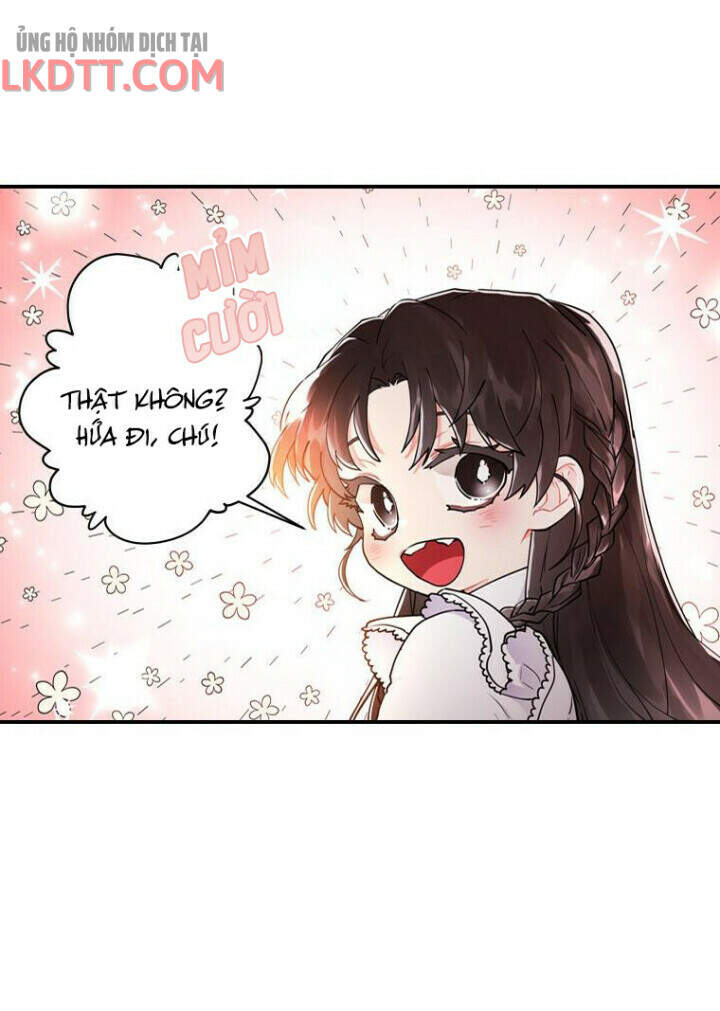 Ta Trở Thành Con Gái Nuôi Của Nam Chính Chapter 14 - Trang 2
