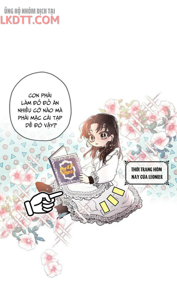 Ta Trở Thành Con Gái Nuôi Của Nam Chính Chapter 14 - Trang 2