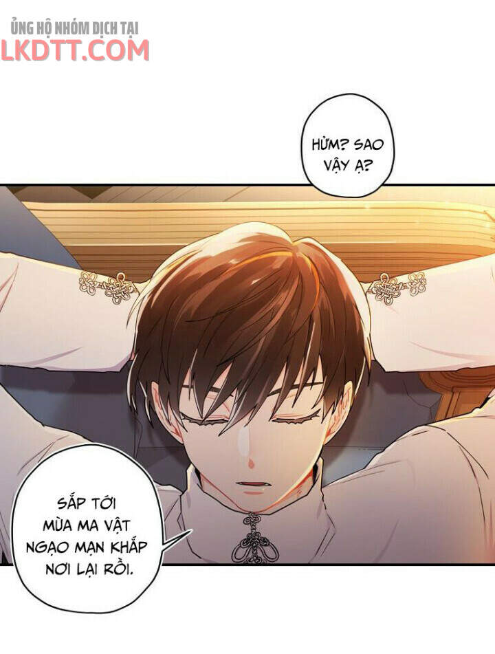 Ta Trở Thành Con Gái Nuôi Của Nam Chính Chapter 14 - Trang 2