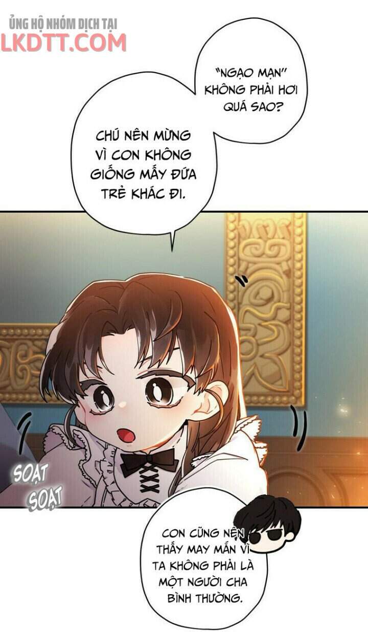 Ta Trở Thành Con Gái Nuôi Của Nam Chính Chapter 14 - Trang 2