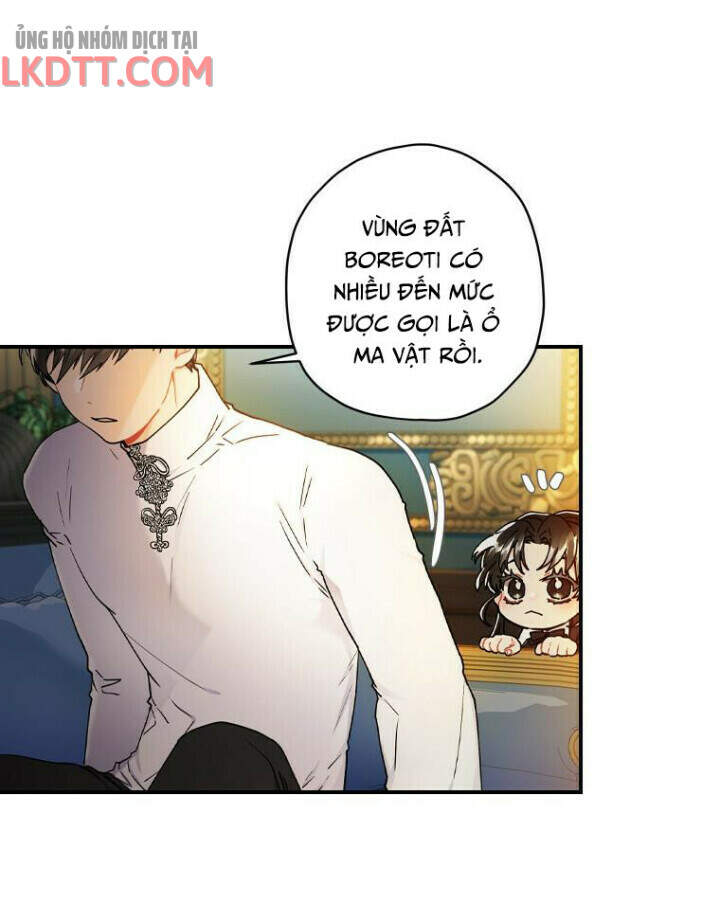 Ta Trở Thành Con Gái Nuôi Của Nam Chính Chapter 14 - Trang 2