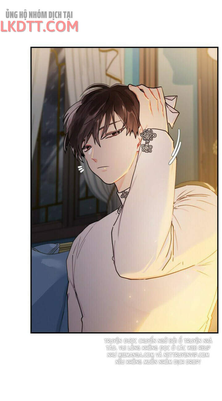 Ta Trở Thành Con Gái Nuôi Của Nam Chính Chapter 14 - Trang 2