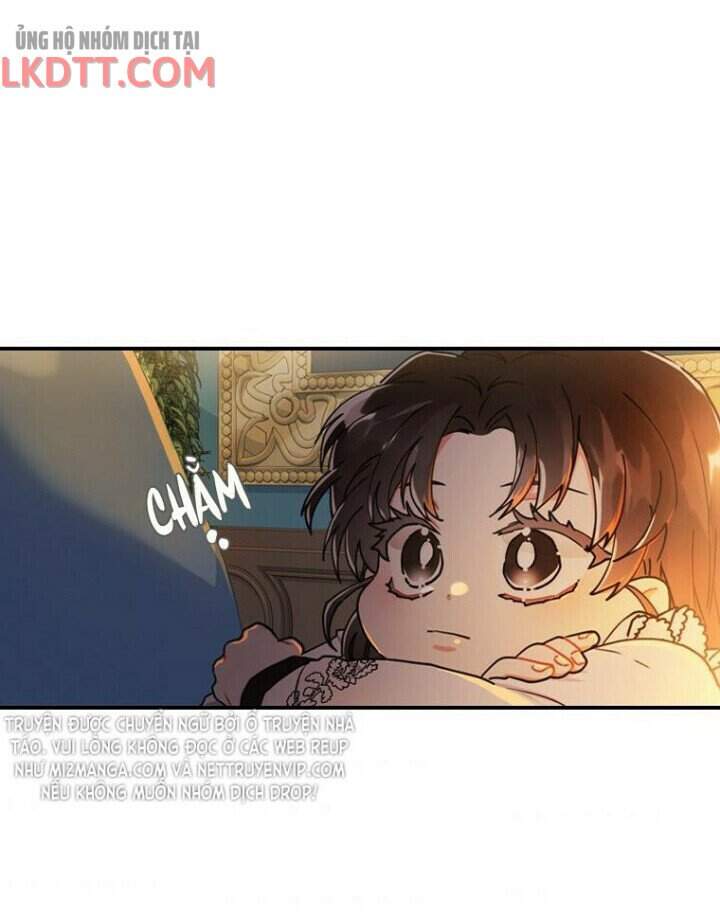 Ta Trở Thành Con Gái Nuôi Của Nam Chính Chapter 14 - Trang 2