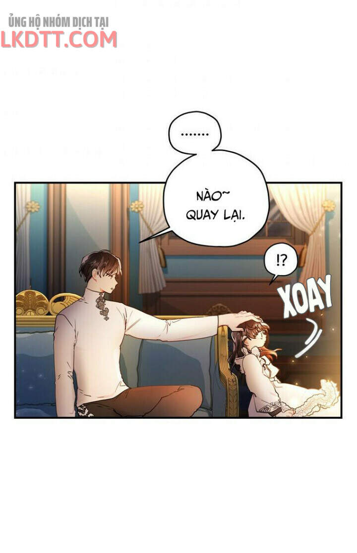 Ta Trở Thành Con Gái Nuôi Của Nam Chính Chapter 14 - Trang 2