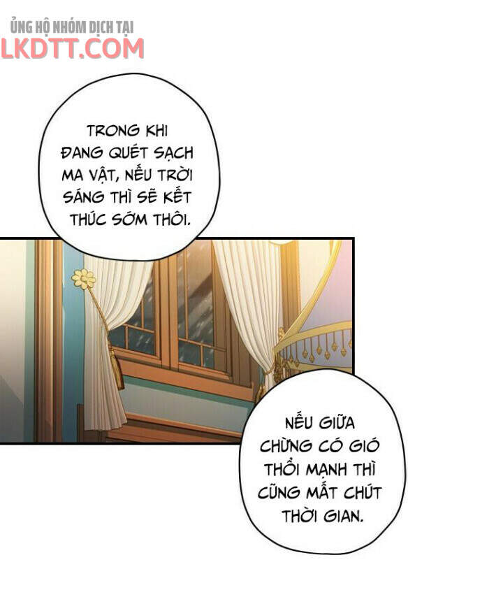 Ta Trở Thành Con Gái Nuôi Của Nam Chính Chapter 14 - Trang 2