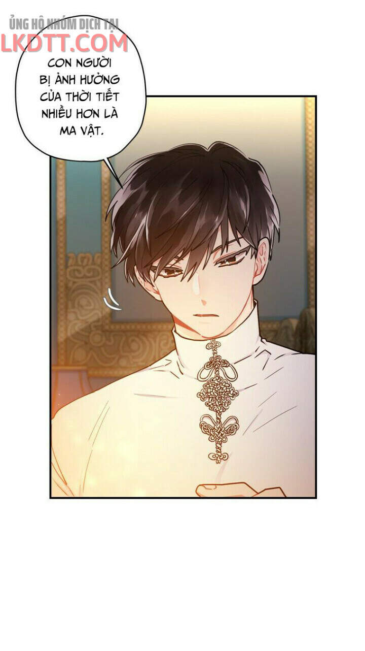 Ta Trở Thành Con Gái Nuôi Của Nam Chính Chapter 14 - Trang 2