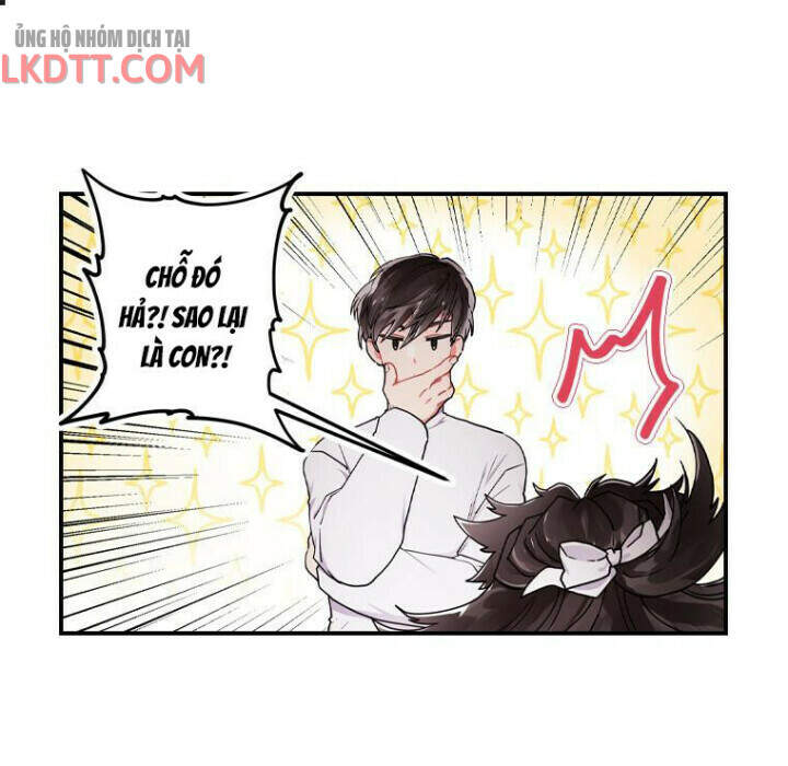 Ta Trở Thành Con Gái Nuôi Của Nam Chính Chapter 14 - Trang 2
