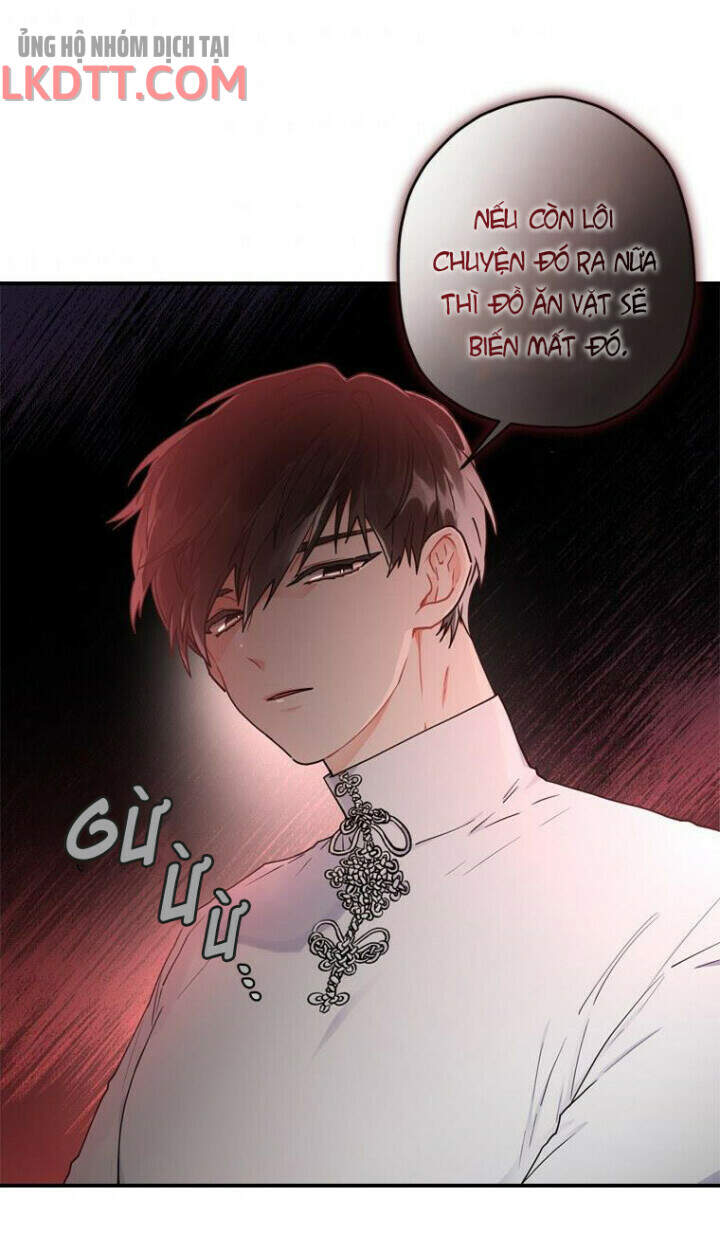 Ta Trở Thành Con Gái Nuôi Của Nam Chính Chapter 14 - Trang 2