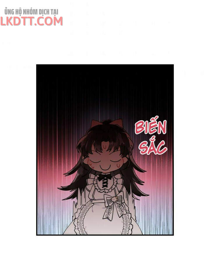 Ta Trở Thành Con Gái Nuôi Của Nam Chính Chapter 14 - Trang 2