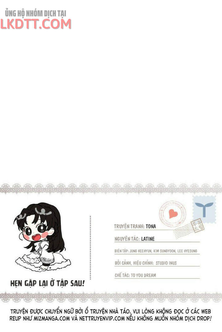 Ta Trở Thành Con Gái Nuôi Của Nam Chính Chapter 14 - Trang 2