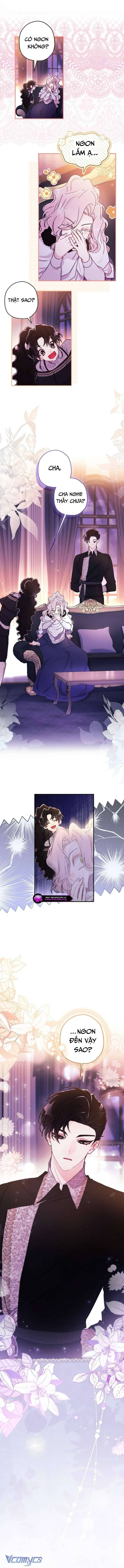 Ta Trở Thành Con Gái Nuôi Của Nam Chính Chapter 140 - Trang 2