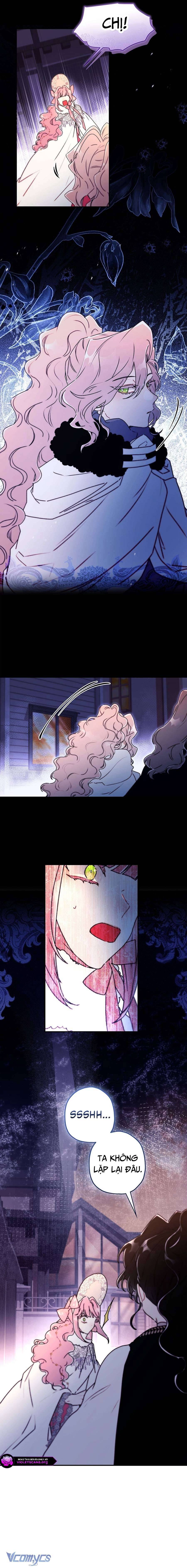 Ta Trở Thành Con Gái Nuôi Của Nam Chính Chapter 140 - Trang 2