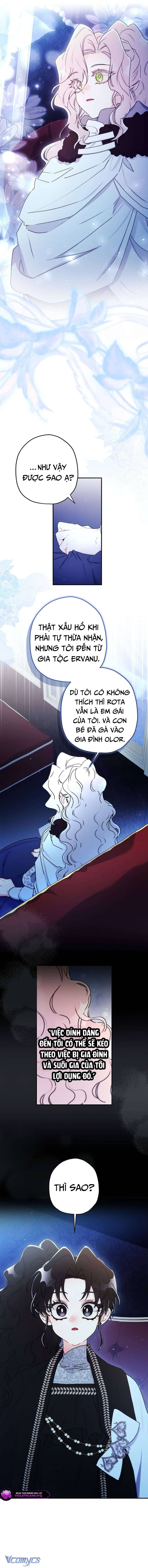 Ta Trở Thành Con Gái Nuôi Của Nam Chính Chapter 140 - Trang 2