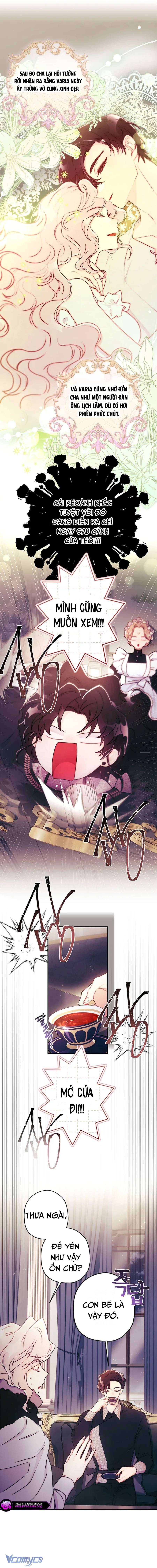 Ta Trở Thành Con Gái Nuôi Của Nam Chính Chapter 141 - Trang 2