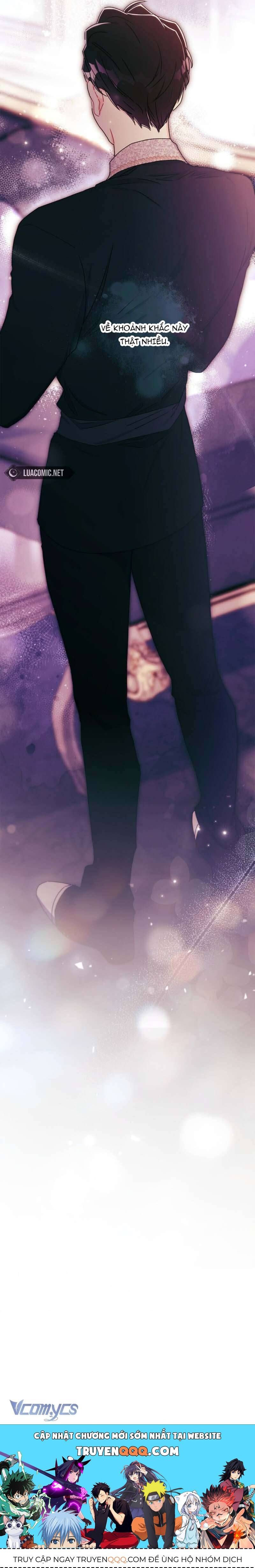 Ta Trở Thành Con Gái Nuôi Của Nam Chính Chapter 143 - Trang 2