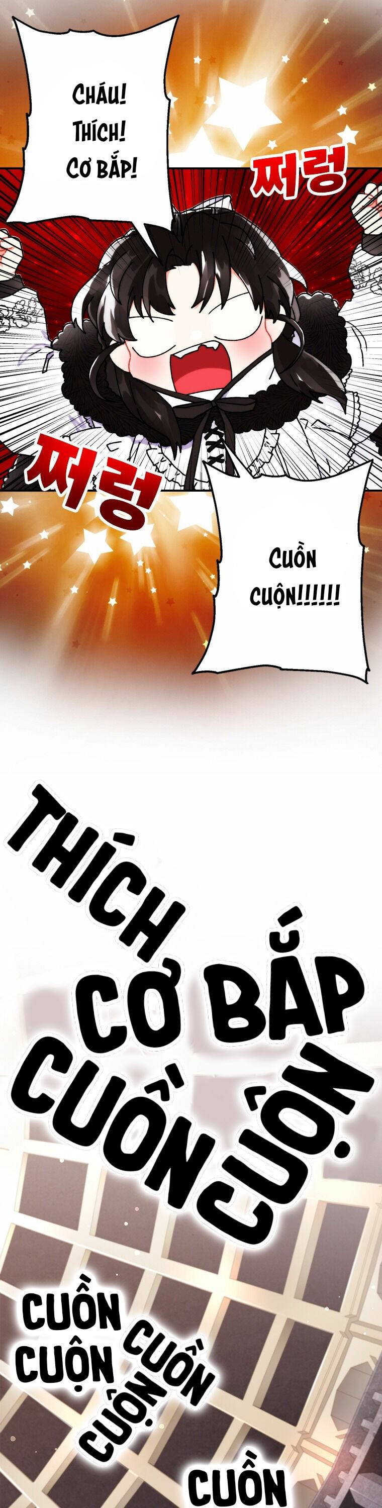 Ta Trở Thành Con Gái Nuôi Của Nam Chính Chapter 15.5 - Trang 2