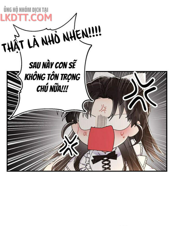 Ta Trở Thành Con Gái Nuôi Của Nam Chính Chapter 15 - Trang 2