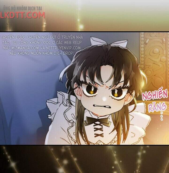 Ta Trở Thành Con Gái Nuôi Của Nam Chính Chapter 15 - Trang 2