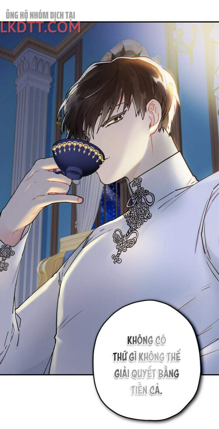 Ta Trở Thành Con Gái Nuôi Của Nam Chính Chapter 15 - Trang 2