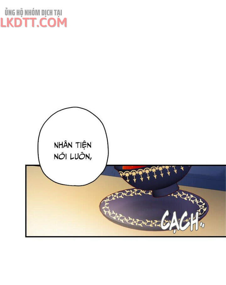 Ta Trở Thành Con Gái Nuôi Của Nam Chính Chapter 15 - Trang 2