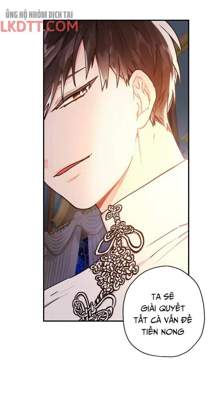 Ta Trở Thành Con Gái Nuôi Của Nam Chính Chapter 15 - Trang 2