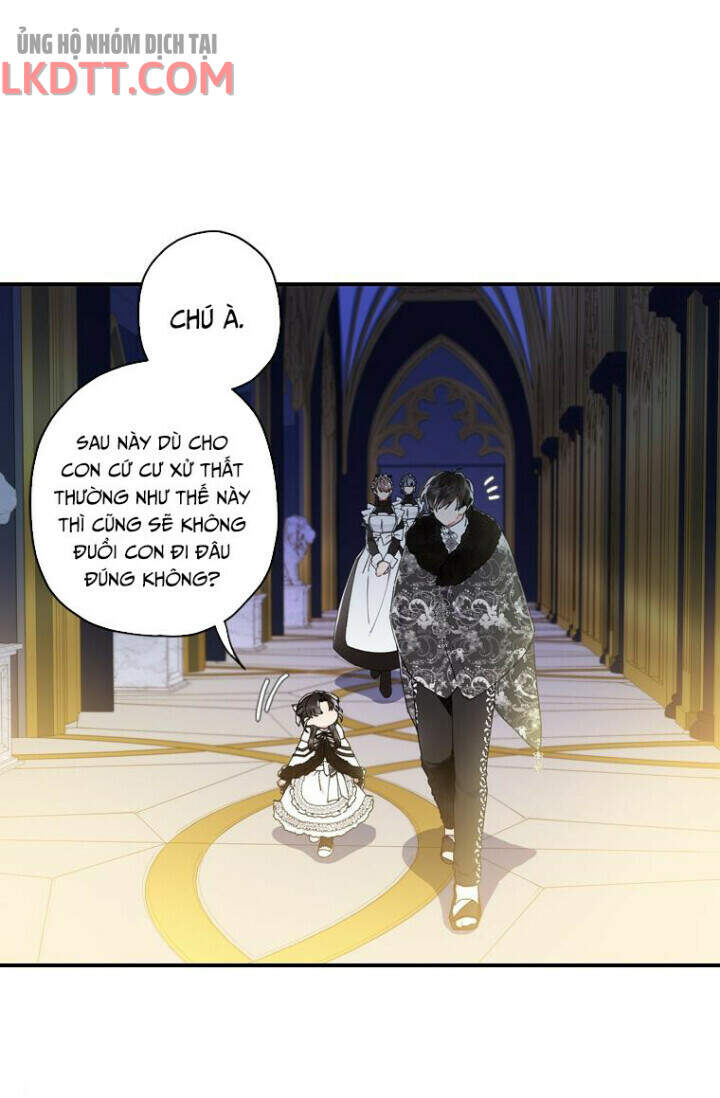 Ta Trở Thành Con Gái Nuôi Của Nam Chính Chapter 15 - Trang 2