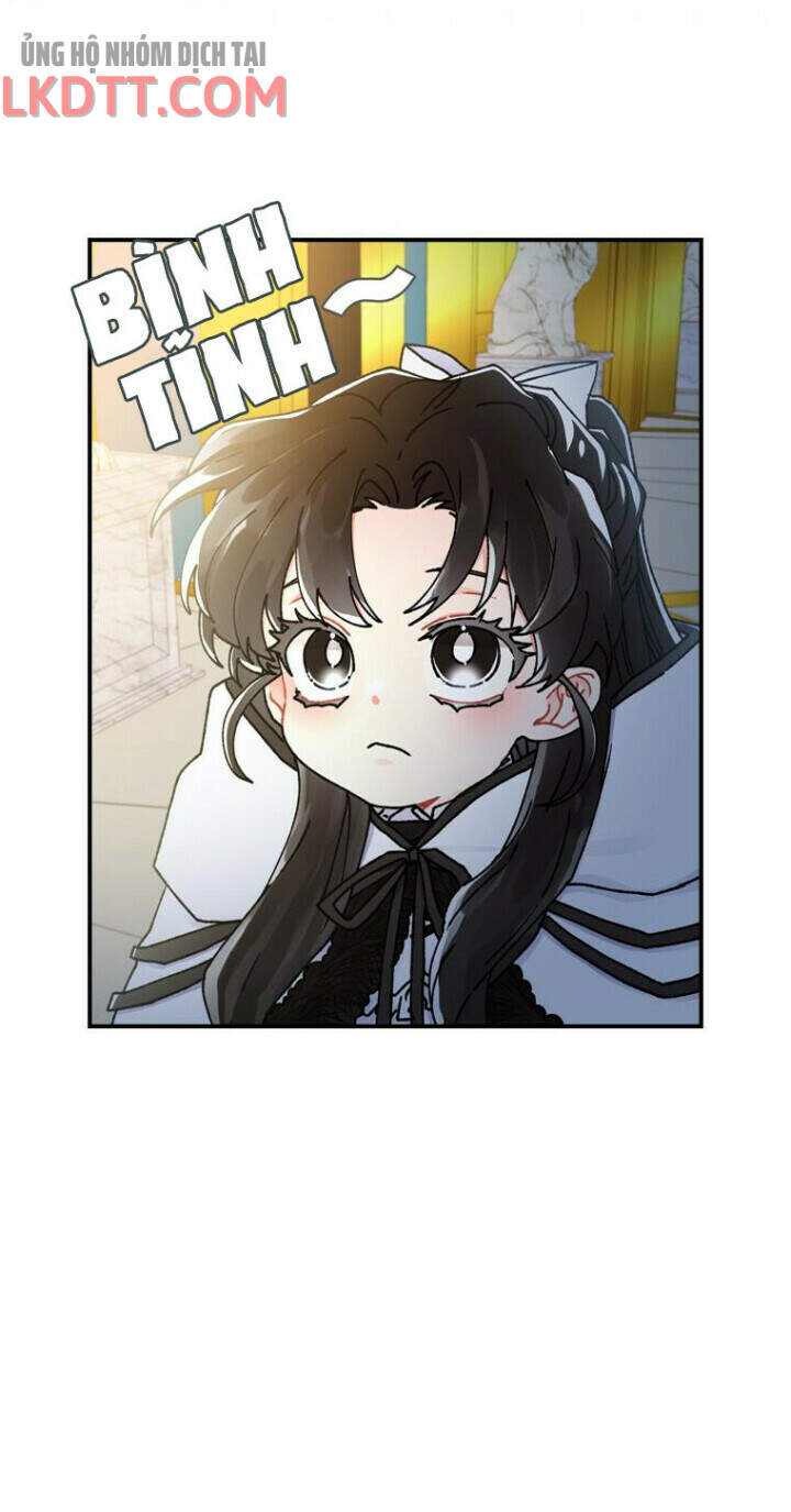 Ta Trở Thành Con Gái Nuôi Của Nam Chính Chapter 15 - Trang 2