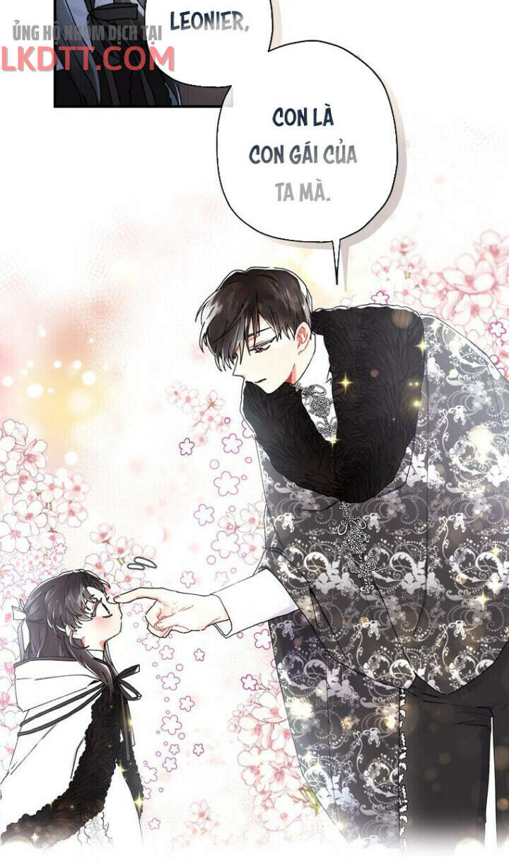 Ta Trở Thành Con Gái Nuôi Của Nam Chính Chapter 15 - Trang 2