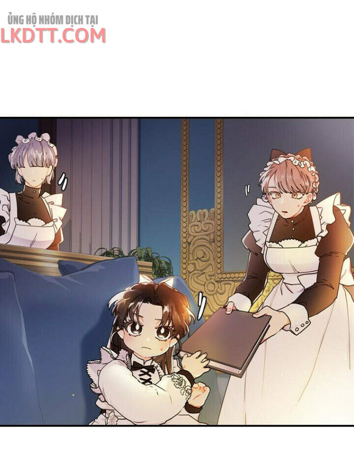Ta Trở Thành Con Gái Nuôi Của Nam Chính Chapter 15 - Trang 2