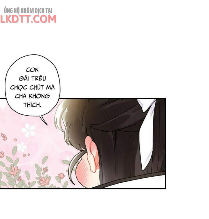 Ta Trở Thành Con Gái Nuôi Của Nam Chính Chapter 15 - Trang 2