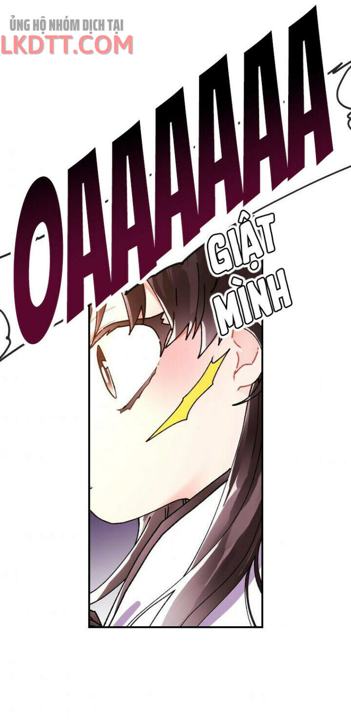 Ta Trở Thành Con Gái Nuôi Của Nam Chính Chapter 15 - Trang 2