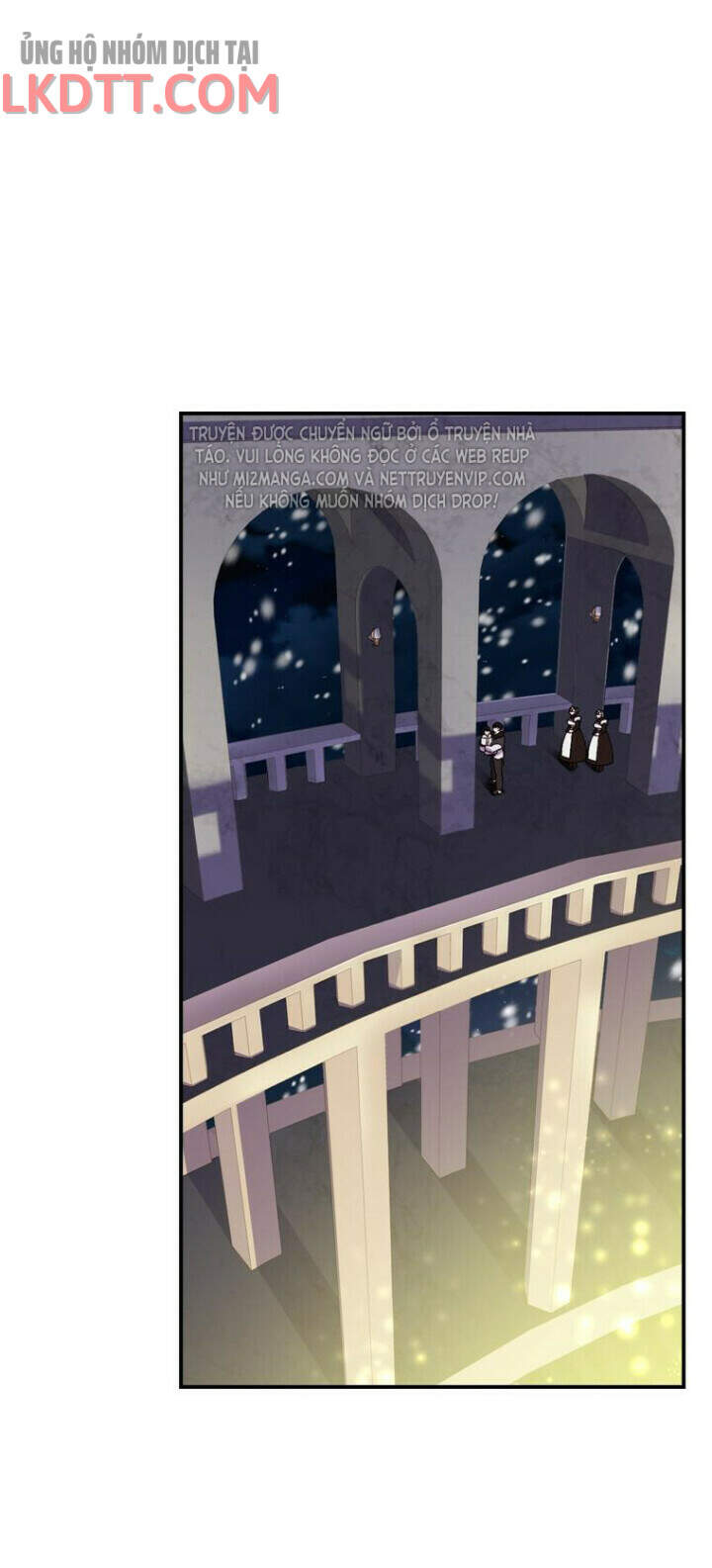 Ta Trở Thành Con Gái Nuôi Của Nam Chính Chapter 15 - Trang 2