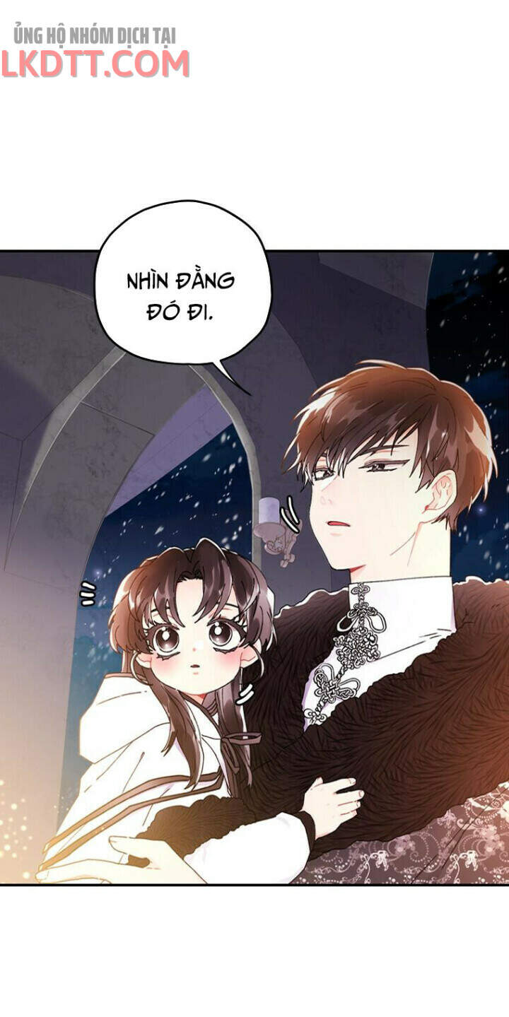 Ta Trở Thành Con Gái Nuôi Của Nam Chính Chapter 15 - Trang 2