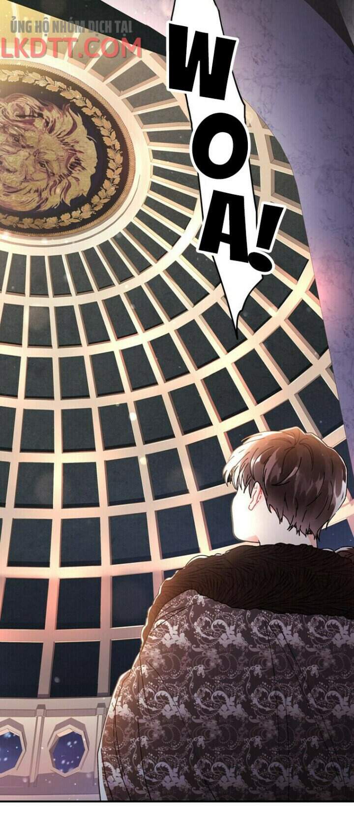 Ta Trở Thành Con Gái Nuôi Của Nam Chính Chapter 15 - Trang 2