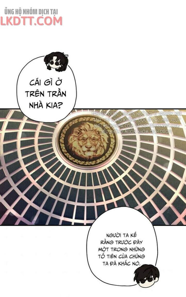 Ta Trở Thành Con Gái Nuôi Của Nam Chính Chapter 15 - Trang 2