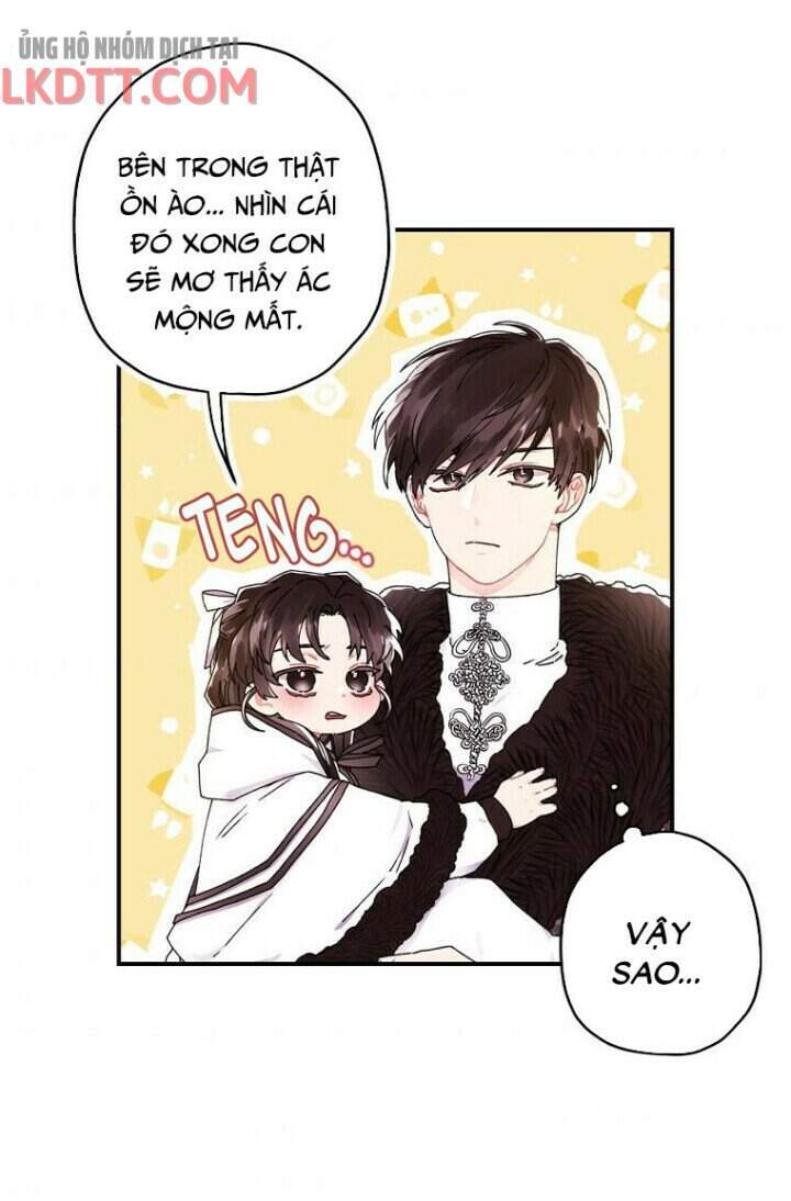 Ta Trở Thành Con Gái Nuôi Của Nam Chính Chapter 15 - Trang 2