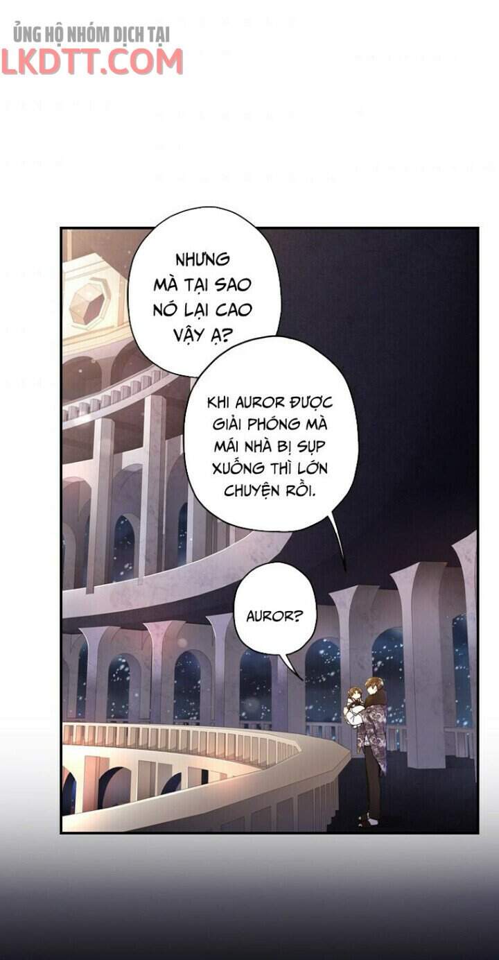 Ta Trở Thành Con Gái Nuôi Của Nam Chính Chapter 15 - Trang 2