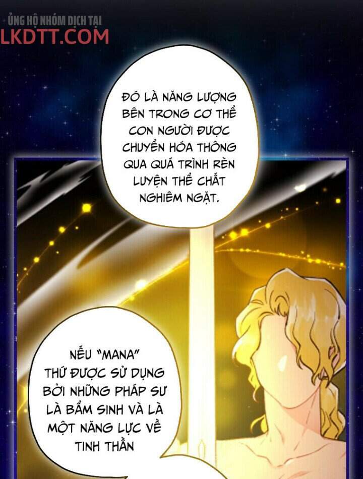 Ta Trở Thành Con Gái Nuôi Của Nam Chính Chapter 15 - Trang 2