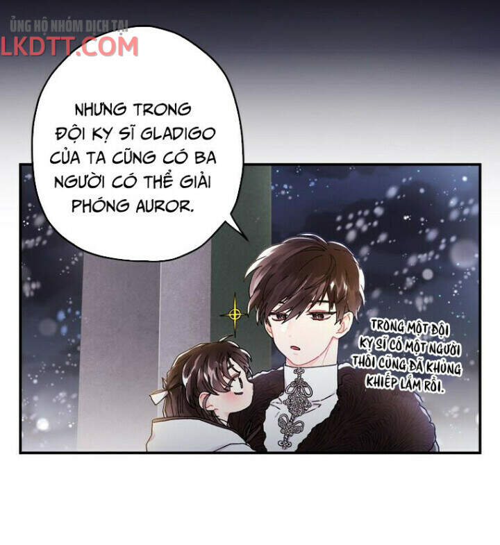 Ta Trở Thành Con Gái Nuôi Của Nam Chính Chapter 15 - Trang 2