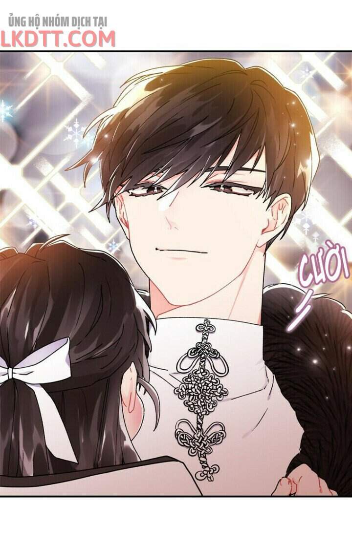 Ta Trở Thành Con Gái Nuôi Của Nam Chính Chapter 15 - Trang 2