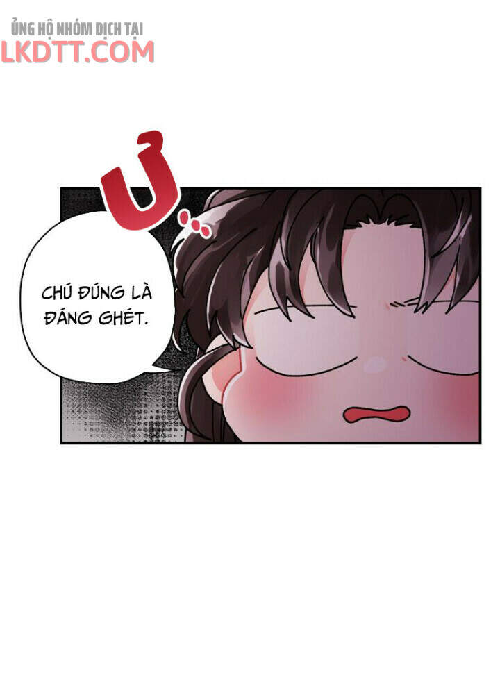 Ta Trở Thành Con Gái Nuôi Của Nam Chính Chapter 15 - Trang 2