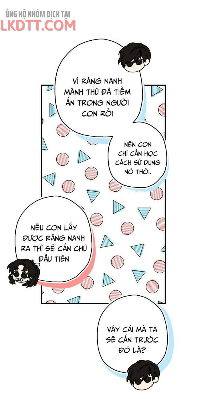 Ta Trở Thành Con Gái Nuôi Của Nam Chính Chapter 15 - Trang 2